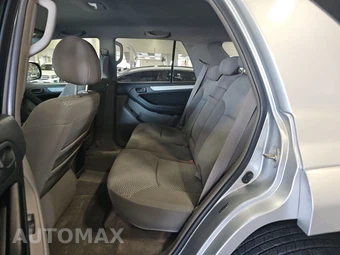 2006 Toyota 4Runner Sport - miniatura 13