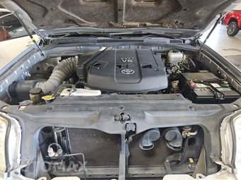 2006 Toyota 4Runner Sport - miniatura 16