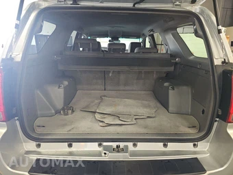 2006 Toyota 4Runner Sport - miniatura 17
