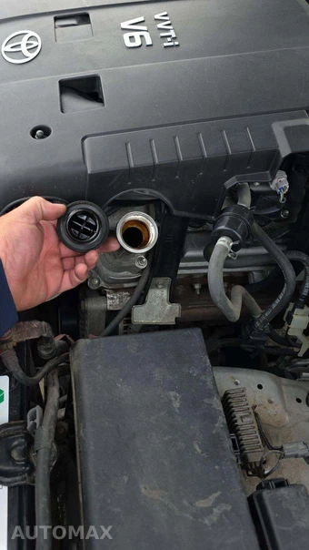 2006 Toyota 4Runner Sport - miniatura 19
