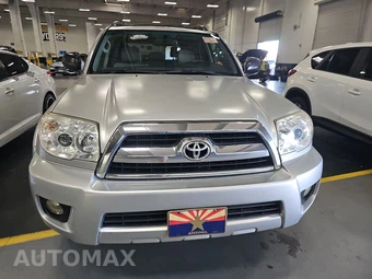 2006 Toyota 4Runner Sport - miniatura 2