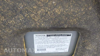 2006 Toyota 4Runner Sport - miniatura 20