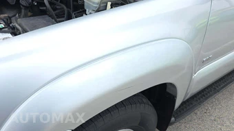 2006 Toyota 4Runner Sport - miniatura 23