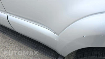 2006 Toyota 4Runner Sport - miniatura 25