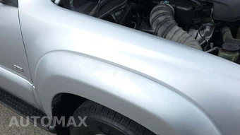 2006 Toyota 4Runner Sport - miniatura 27