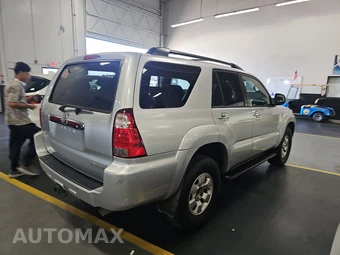 2006 Toyota 4Runner Sport - miniatura 4