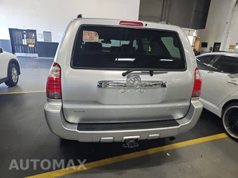 2006 Toyota 4Runner Sport - miniatura 5