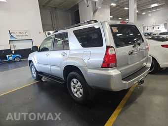 2006 Toyota 4Runner Sport - miniatura 6