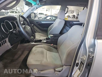 2006 Toyota 4Runner Sport - miniatura 7