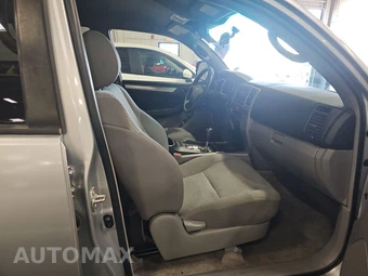 2006 Toyota 4Runner Sport - miniatura 8
