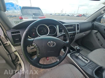 2006 Toyota 4Runner Sport - miniatura 11