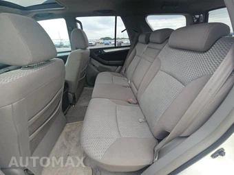 2006 Toyota 4Runner Sport - miniatura 13
