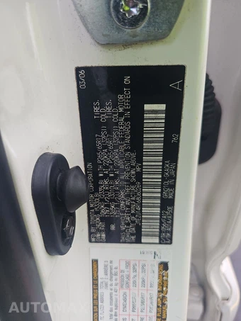2006 Toyota 4Runner Sport - miniatura 14