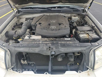 2006 Toyota 4Runner Sport - miniatura 15