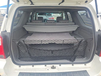 2006 Toyota 4Runner Sport - miniatura 16