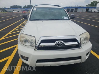 2006 Toyota 4Runner Sport - miniatura 2