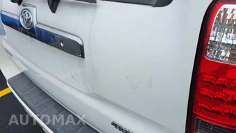 2006 Toyota 4Runner Sport - miniatura 20