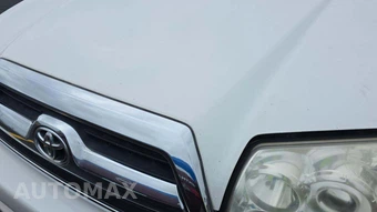 2006 Toyota 4Runner Sport - miniatura 22
