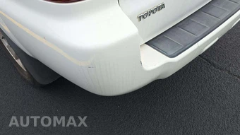 2006 Toyota 4Runner Sport - miniatura 23