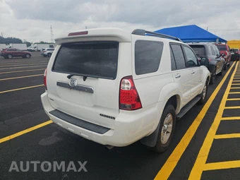 2006 Toyota 4Runner Sport - miniatura 4