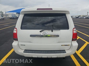 2006 Toyota 4Runner Sport - miniatura 5