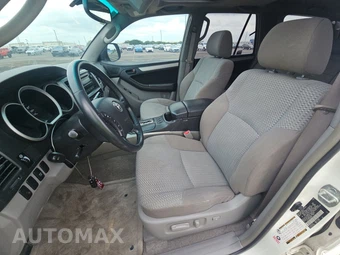 2006 Toyota 4Runner Sport - miniatura 7