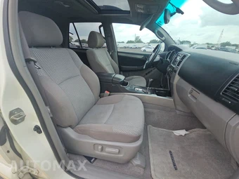 2006 Toyota 4Runner Sport - miniatura 8