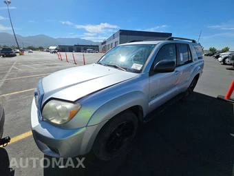 2006 Toyota 4Runner SR5