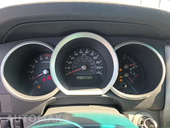 2006 Toyota 4Runner SR5 – miniatura 12