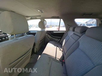 2006 Toyota 4Runner SR5 – miniatura 13