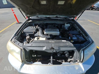 2006 Toyota 4Runner SR5 – miniatura 15