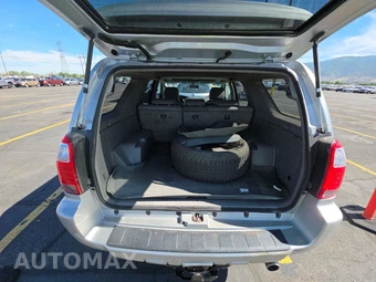 2006 Toyota 4Runner SR5 – miniatura 16