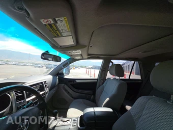 2006 Toyota 4Runner SR5 – miniatura 18