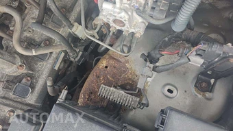2006 Toyota 4Runner SR5 – miniatura 21
