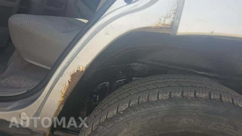 2006 Toyota 4Runner SR5 – miniatura 22