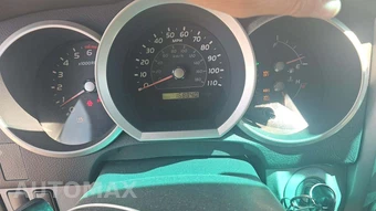2006 Toyota 4Runner SR5 – miniatura 30