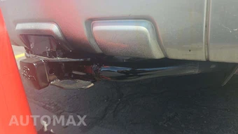 2006 Toyota 4Runner SR5 – miniatura 32