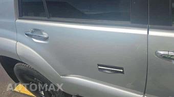 2006 Toyota 4Runner SR5 – miniatura 33