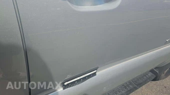 2006 Toyota 4Runner SR5 – miniatura 35