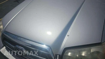 2006 Toyota 4Runner SR5 – miniatura 42