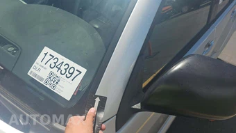 2006 Toyota 4Runner SR5 – miniatura 44