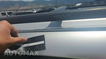 2006 Toyota 4Runner SR5 – miniatura 45