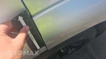 2006 Toyota 4Runner SR5 – miniatura 48
