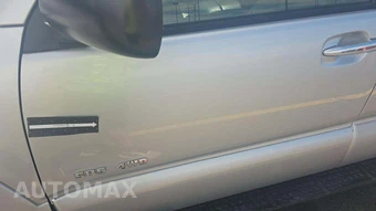 2006 Toyota 4Runner SR5 – miniatura 49