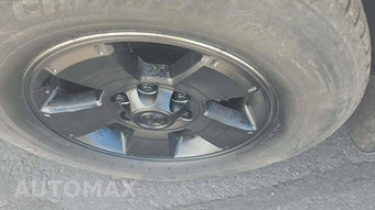 2006 Toyota 4Runner SR5 – miniatura 52