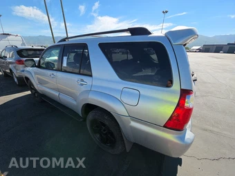 2006 Toyota 4Runner SR5 – miniatura 6