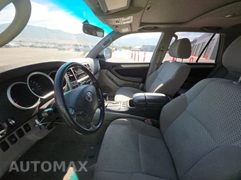 2006 Toyota 4Runner SR5 – miniatura 7
