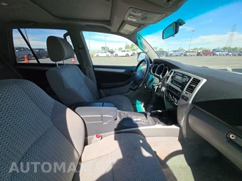 2006 Toyota 4Runner SR5 – miniatura 8