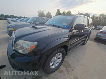 2006 Toyota 4Runner SR5