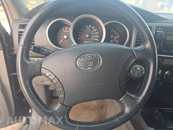 2006 Toyota 4Runner SR5 - miniatura 10